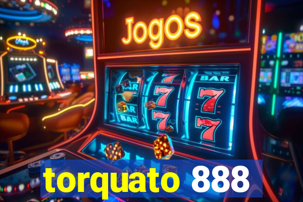 torquato 888